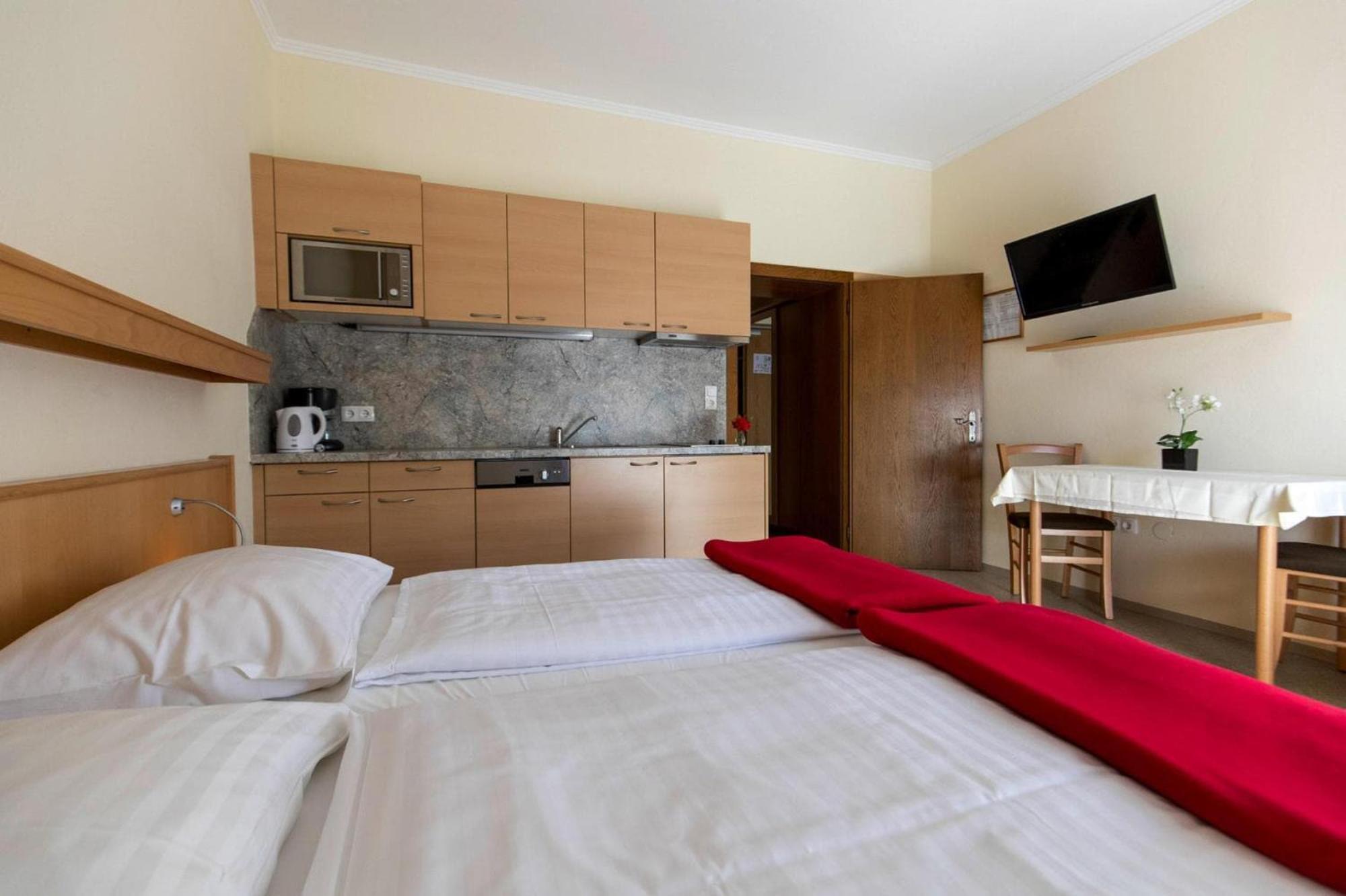 Holiday Flats In St Georgen Am Kreischberg Sankt Georgen ob Murau Eksteriør bilde