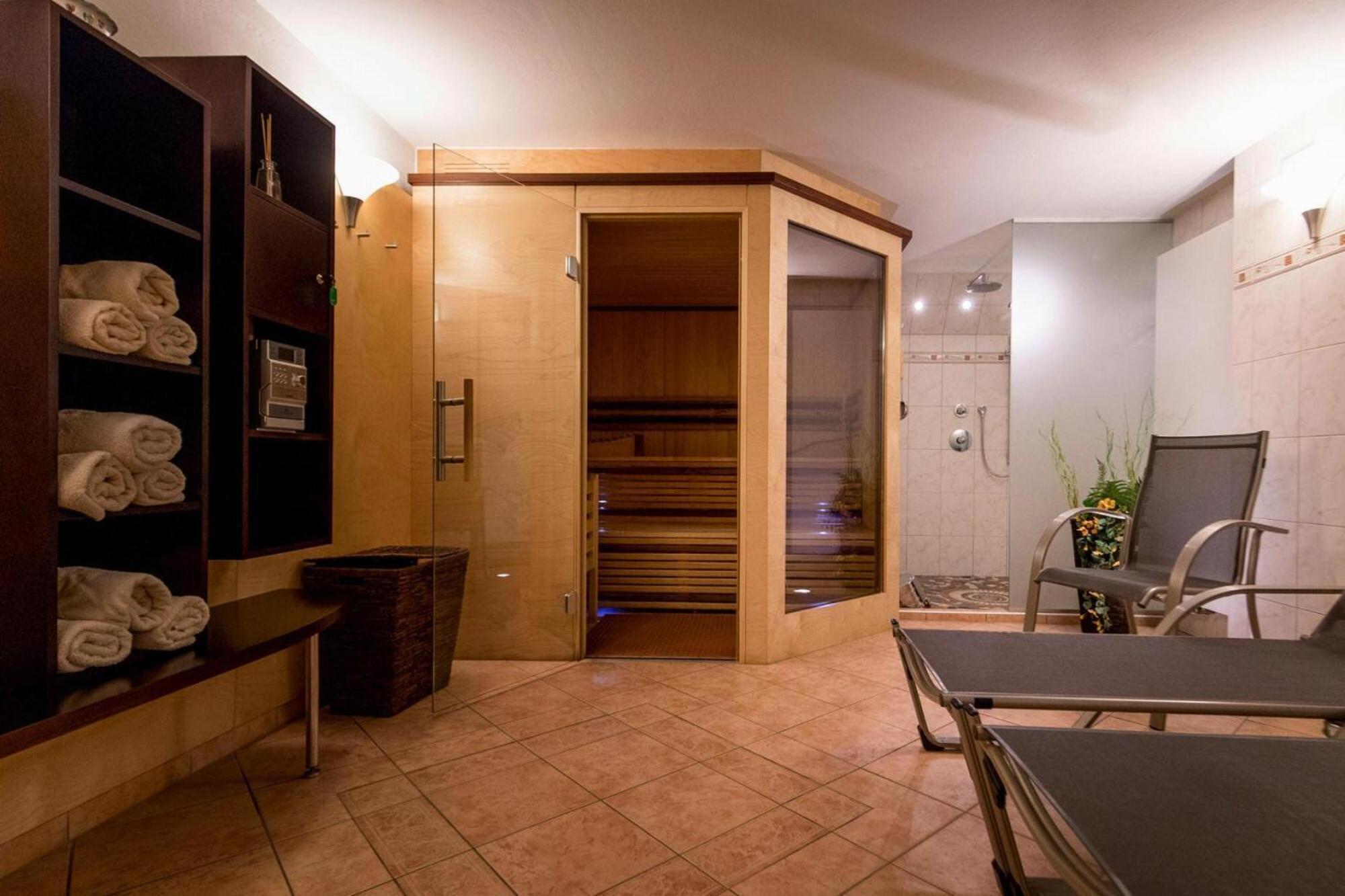 Holiday Flats In St Georgen Am Kreischberg Sankt Georgen ob Murau Eksteriør bilde
