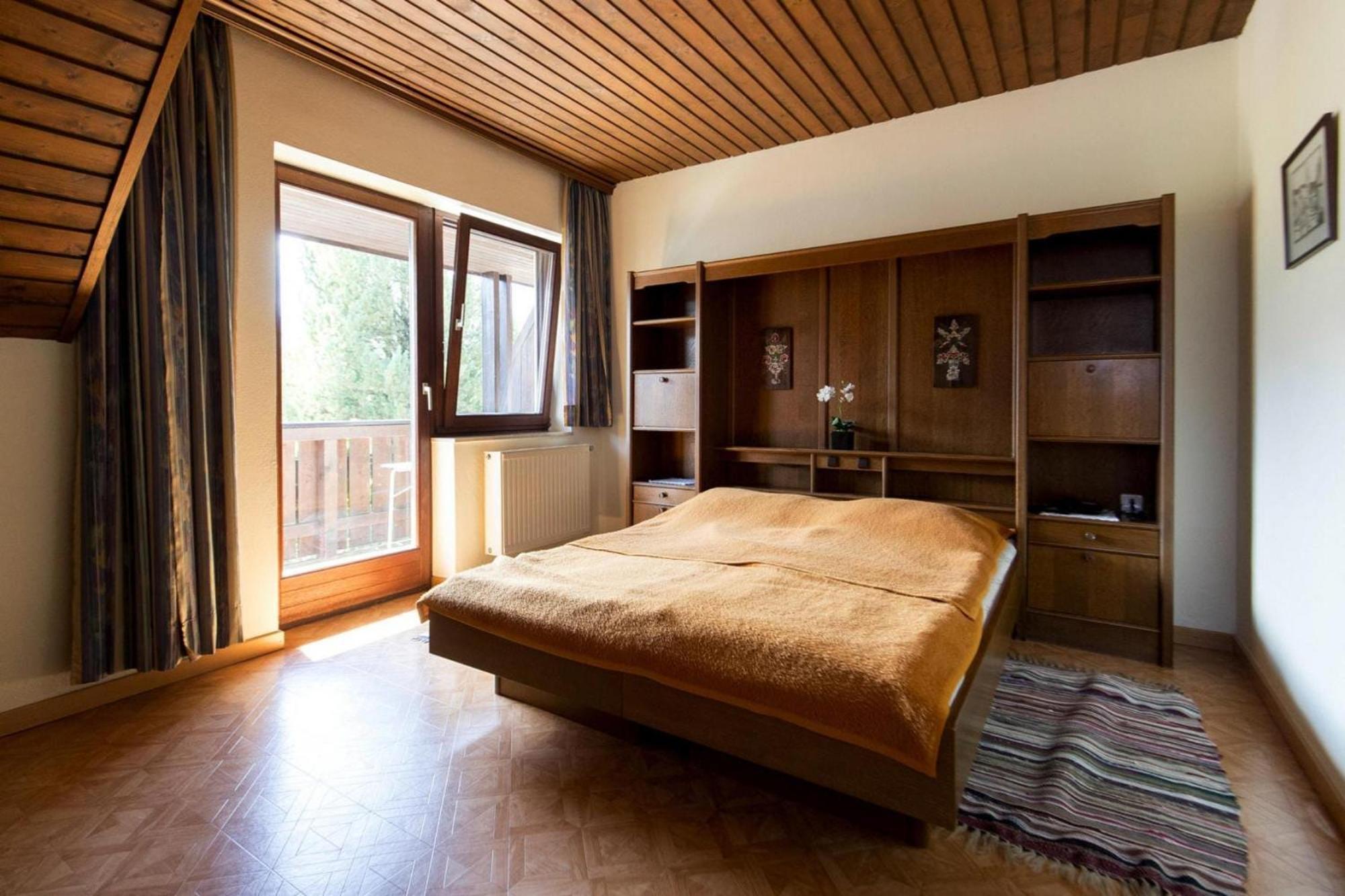 Holiday Flats In St Georgen Am Kreischberg Sankt Georgen ob Murau Eksteriør bilde